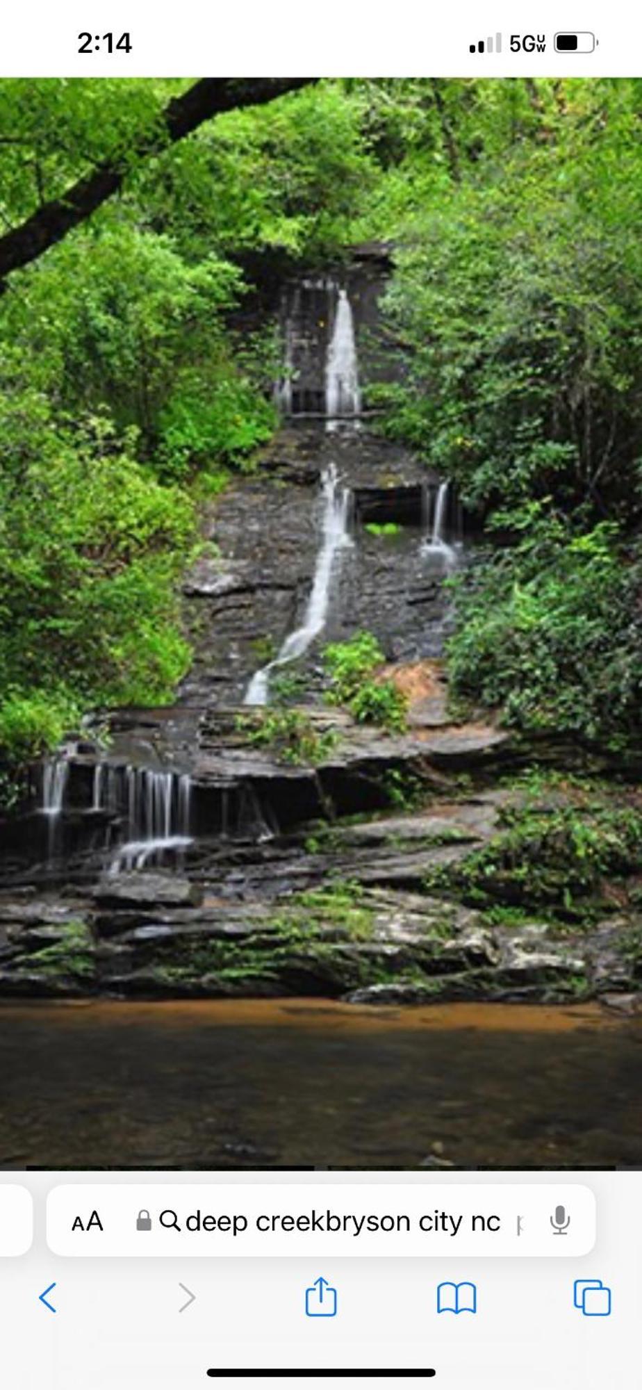 Smokey Mountain Overlook Bryson City Dış mekan fotoğraf